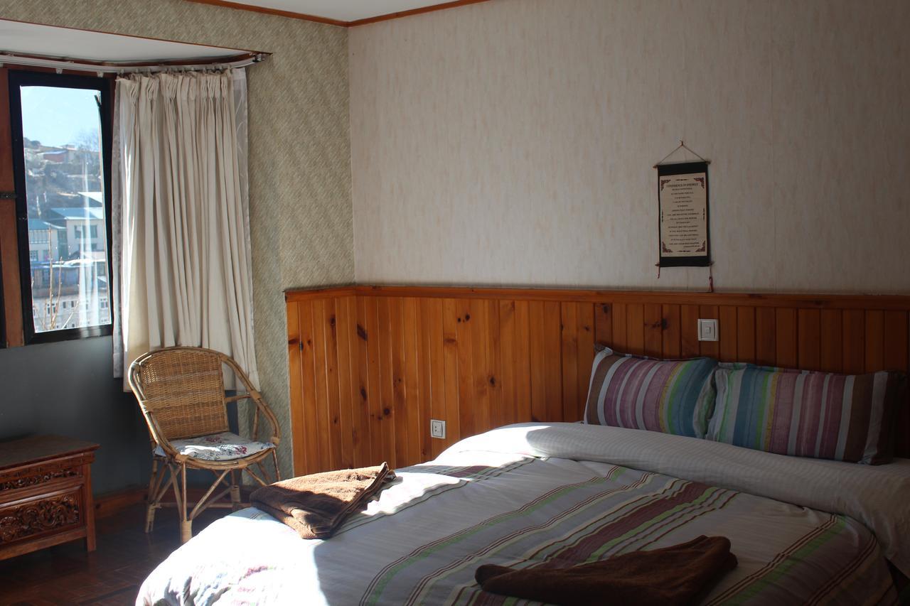 Hotel Namche Namche Bazar Exterior photo
