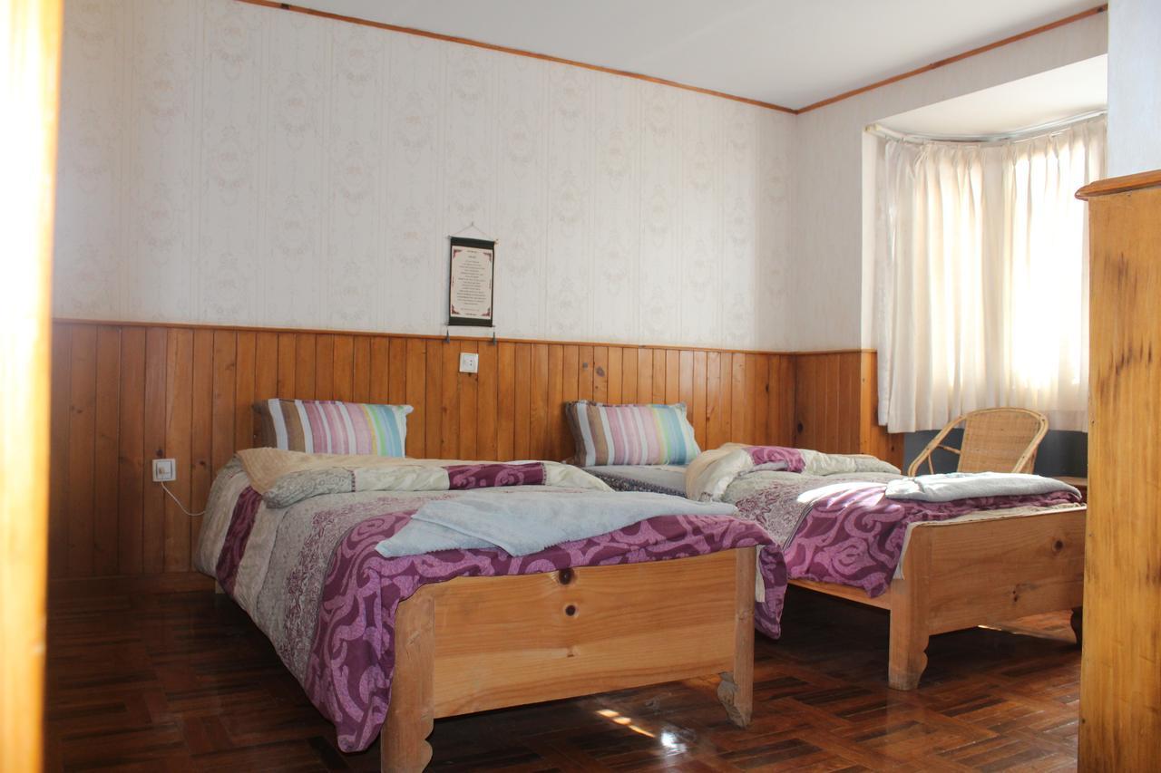 Hotel Namche Namche Bazar Exterior photo