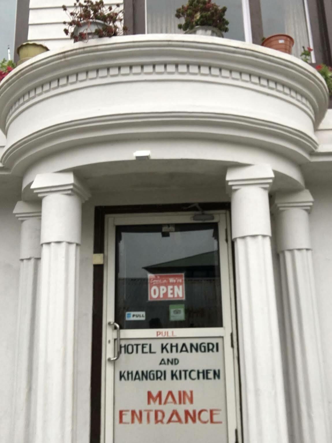 Hotel Namche Namche Bazar Exterior photo